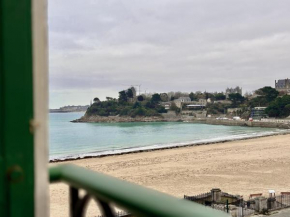 Ultra confort - Sur la plage - Parking privé